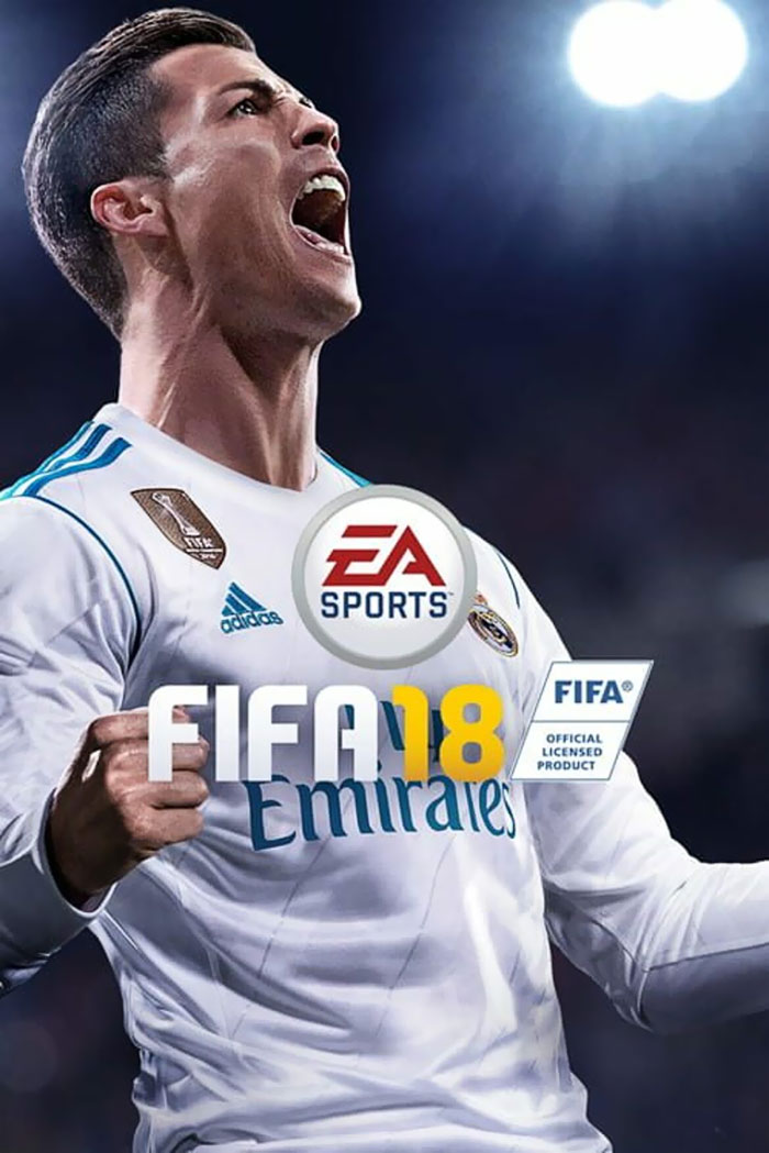 Fifa 18