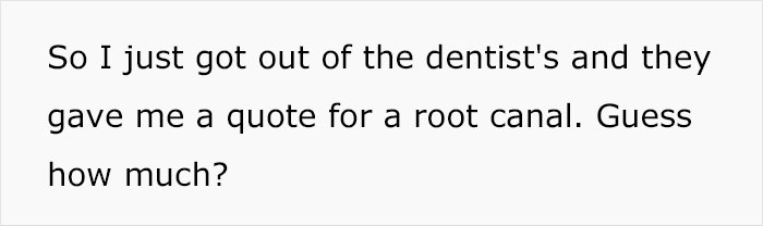 The Internet Applauds This TikToker From Atlanta For Making A Last-Minute Trip To Turkey Just To Avoid Paying $3099 For A Root Canal Fix
