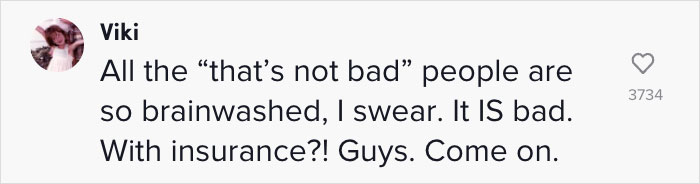 The Internet Applauds This TikToker From Atlanta For Making A Last-Minute Trip To Turkey Just To Avoid Paying $3099 For A Root Canal Fix The Internet Applauds This TikToker From Atlanta For Making A Last-Minute Trip To Turkey Just To Avoid Paying $3099 For A Root Canal Fix