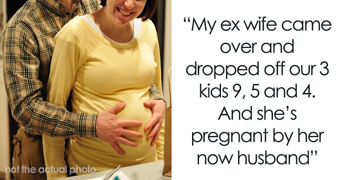 Husband Of 2 Years Asks If He’s A Jerk For Not Telling His Wife He’s “Fixed” While She Has Baby Fever