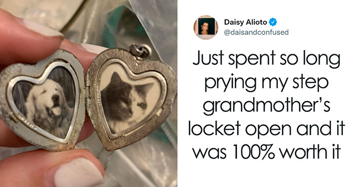 50 Posts From The “Wait This Is Wholesome” Facebook Group To Restore Your Faith In Humanity