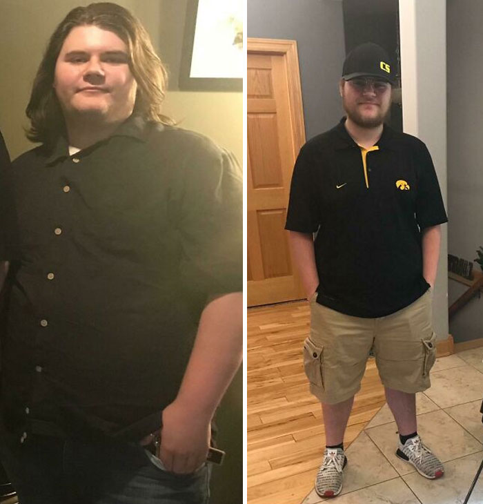 301 To 190 Over The Summer