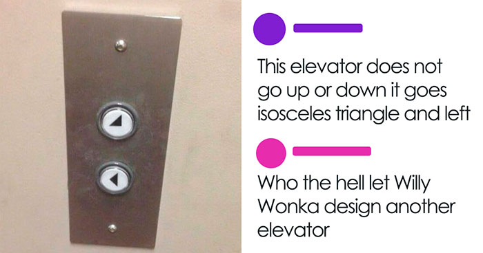 80 Funny Posts Shared On “The Weird Side Of Tumblr” Facebook Page