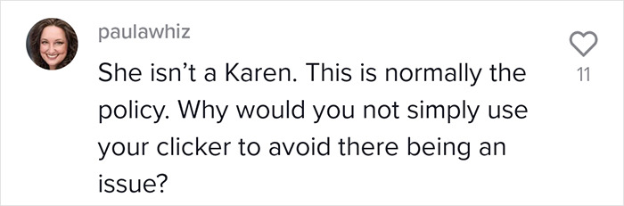 TikToker Calls A Woman Who Wouldn't Believe She Lived In Her Apartment Complex A Karen, The Internet Disagrees With Her Judgment