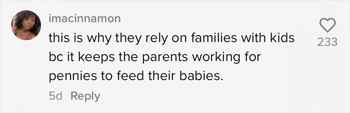 Woman Quits Her Job Interview After Recruiter Says They Can't Pay Her $21/Hour, Sparks A Debate Online Woman Quits Her Job Interview After Recruiter Says They Can't Pay Her $21/Hour, Sparks A Debate Online