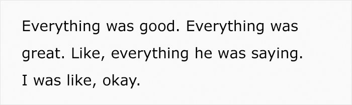 Woman Quits Her Job Interview After Recruiter Says They Can't Pay Her $21/Hour, Sparks A Debate Online Woman Quits Her Job Interview After Recruiter Says They Can't Pay Her $21/Hour, Sparks A Debate Online