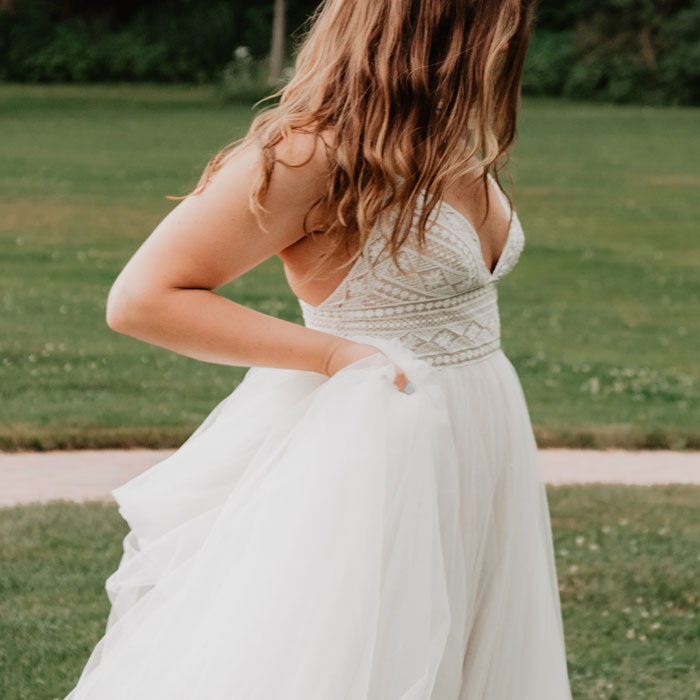 “He Told Me I Should Grow Up”: Man Returns His Future Wife’s Dream Wedding Dress Unbeknownst To Her Because It “Was Wasting Money”