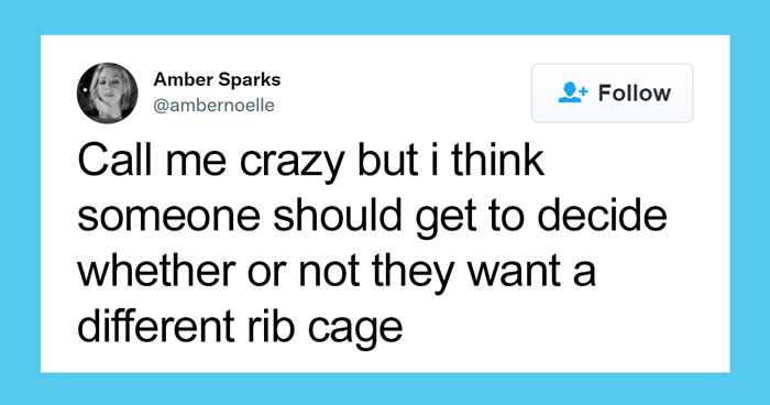 20 Ways Pregnancy Permanently Changed The Structure Of These Women’s Bodies, As Shared On Twitter