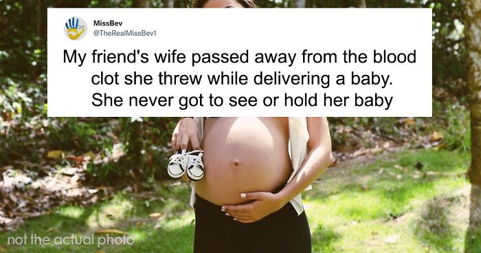 20 Ways Pregnancy Permanently Changed The Structure Of These Women’s Bodies, As Shared On Twitter