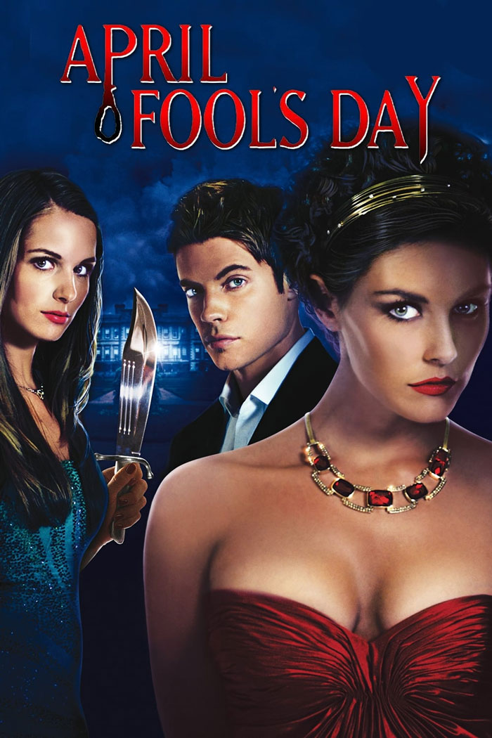 April Fool's Day (2008)