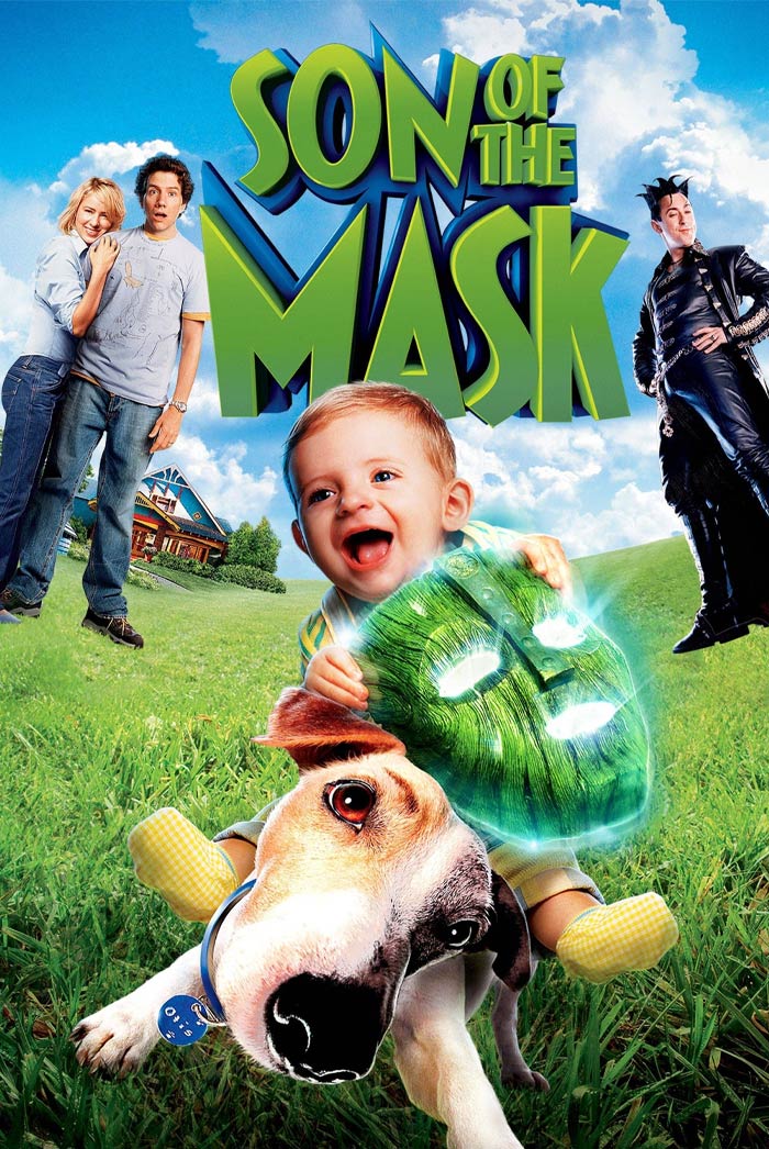Son Of The Mask