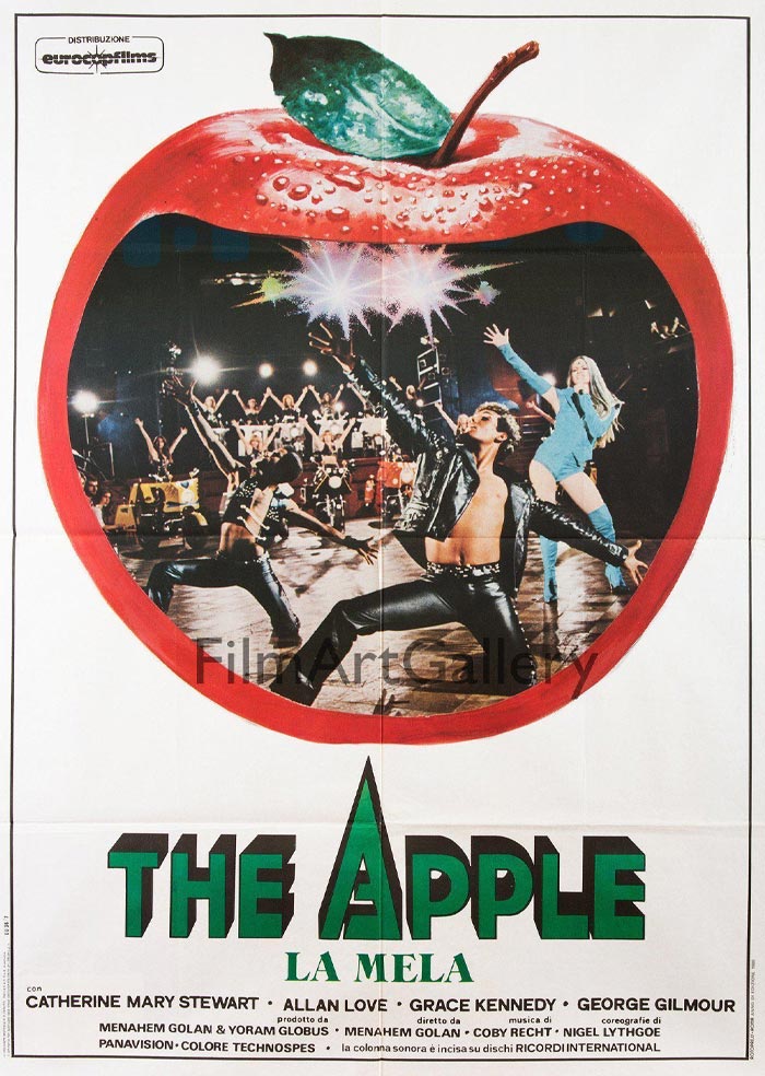 The Apple (1980)