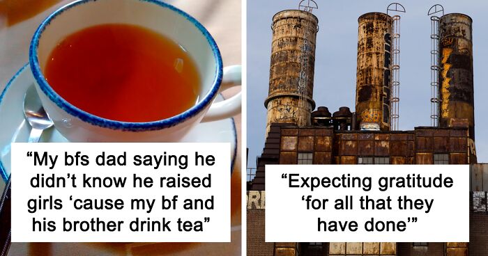 30 Examples Of What Young People Have Had Enough Of Hearing From Older People, Shared In This Online Community