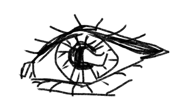 An Eye
