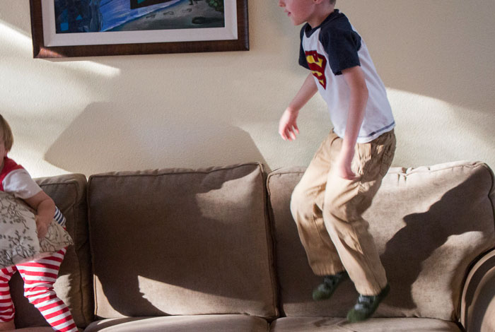 Sister-In-Law Livid She And Her 3 Kids Are Banned From Brother’s House Due To Her Ill-Behaved Kids Sister-In-Law Livid She And Her 3 Kids Are Banned From Brother’s House Due To Her Ill-Behaved Kids