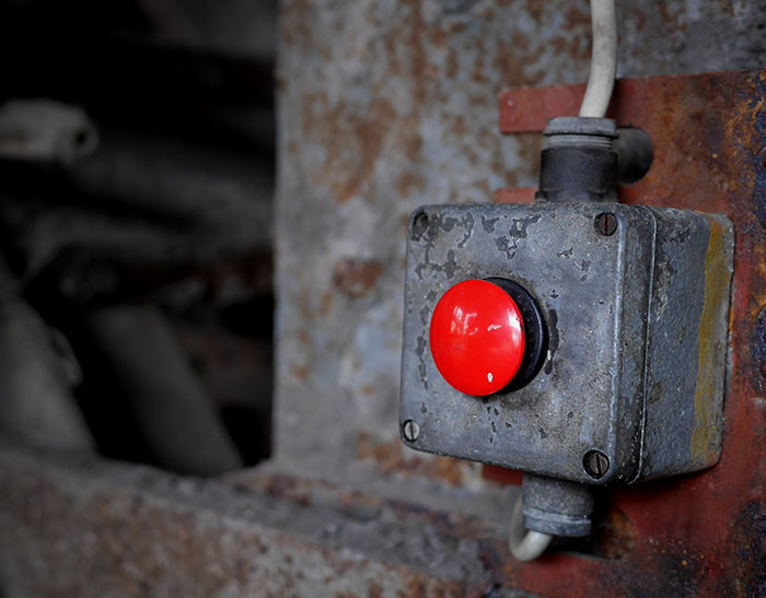 Engineer Is Furious When Company Refuses To Pay For The Work He Did, Makes Sure They Don't Know How To Finish It Before He Leaves Engineer Is Furious When Company Refuses To Pay For The Work He Did, Makes Sure They Don't Know How To Finish It Before He Leaves