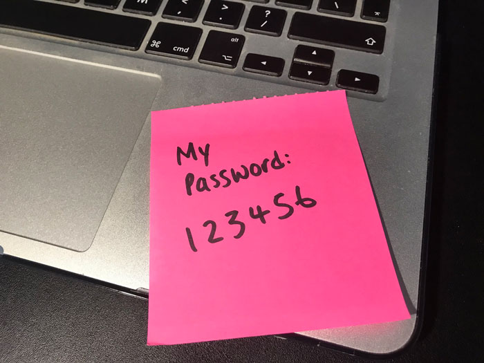 This Boss' Plan To Set New Password Policy Goes Wrong As Helpdesk Maliciously Complies And Make Them Change Their Password 12 Times In A Row This Boss' Plan To Set New Password Policy Goes Wrong As Helpdesk Maliciously Complies And Make Them Change Their Password 12 Times In A Row