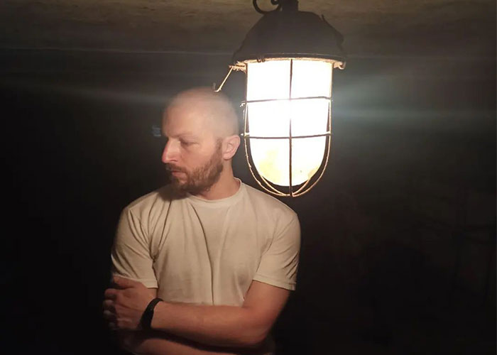 Ukrainian LGBTQ+ Couple Join Their Country's Defense Force To Fight Against Russia And The Stigma Of Gay Soldiers Ukrainian LGBTQ+ Couple Join Their Country's Defense Force To Fight Against Russia And The Stigma Of Gay Soldiers