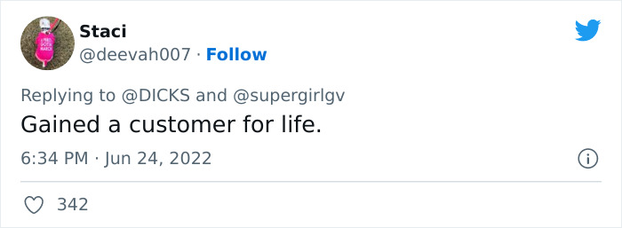 Sporting Goods CEO Goes Viral After Announcing Travel Expense Reimbursement For Employees Seeking Abortions Sporting Goods CEO Goes Viral After Announcing Travel Expense Reimbursement For Employees Seeking Abortions