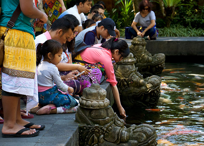 Indonesia Is Planning To Offer A Special Visa To Remote Workers, Allowing Them To Stay There For 5 Years Tax-Free, Including The Dream Destination, Bali Indonesia Is Planning To Offer A Special Visa To Remote Workers, Allowing Them To Stay There For 5 Years Tax-Free, Including The Dream Destination, Bali