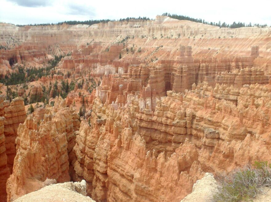My Trip To Bryce Canyon National Park (22 Pics) My Trip To Bryce Canyon National Park (22 Pics)
