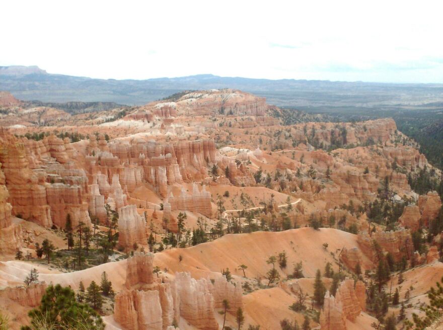 My Trip To Bryce Canyon National Park (22 Pics) My Trip To Bryce Canyon National Park (22 Pics)