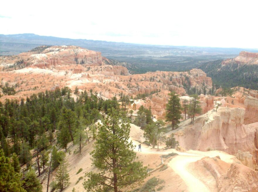 My Trip To Bryce Canyon National Park (22 Pics) My Trip To Bryce Canyon National Park (22 Pics)