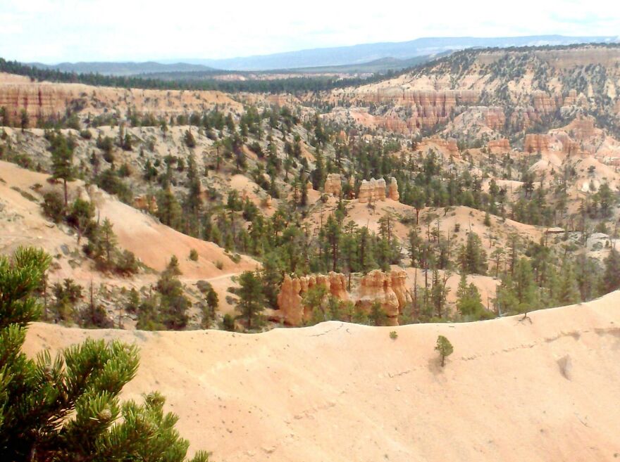 My Trip To Bryce Canyon National Park (22 Pics) My Trip To Bryce Canyon National Park (22 Pics)