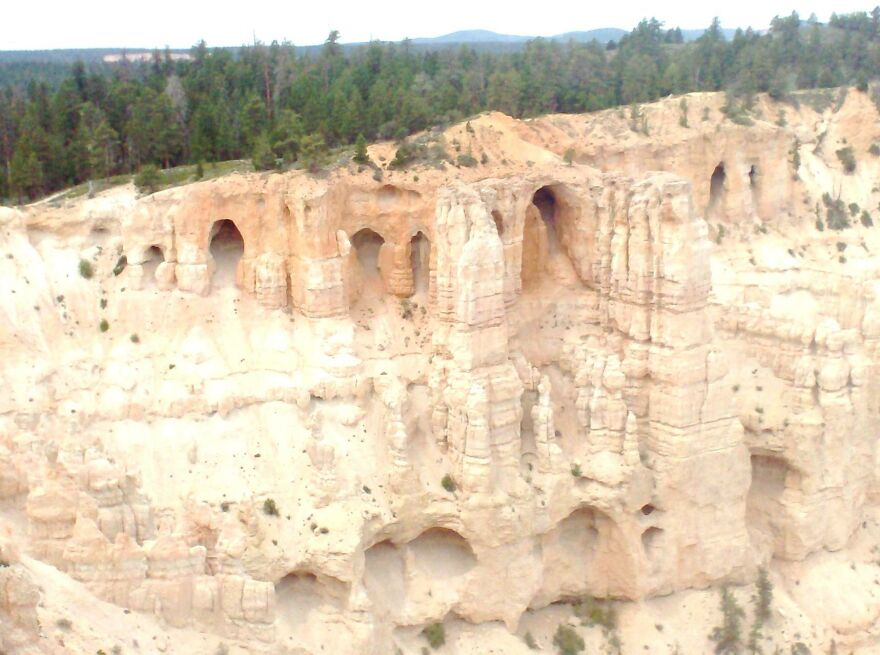 My Trip To Bryce Canyon National Park (22 Pics) My Trip To Bryce Canyon National Park (22 Pics)