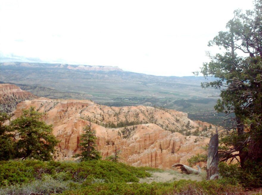 My Trip To Bryce Canyon National Park (22 Pics) My Trip To Bryce Canyon National Park (22 Pics)