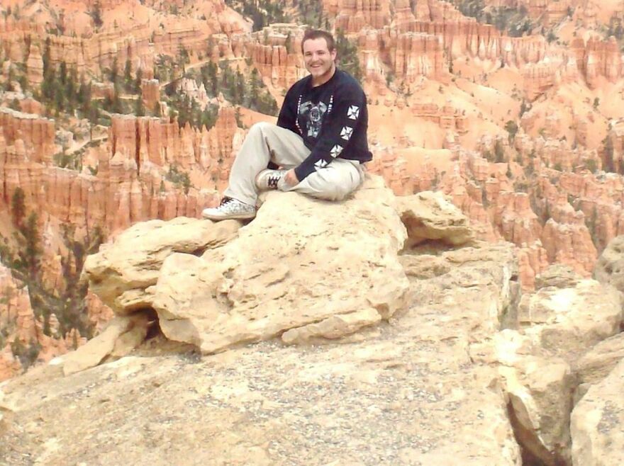 My Trip To Bryce Canyon National Park (22 Pics) My Trip To Bryce Canyon National Park (22 Pics)