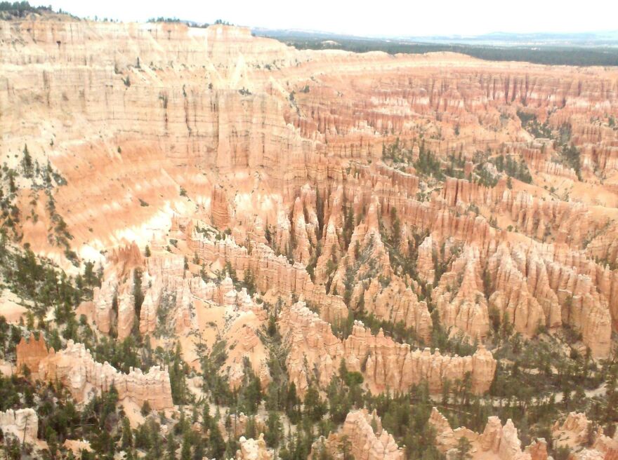 My Trip To Bryce Canyon National Park (22 Pics) My Trip To Bryce Canyon National Park (22 Pics)