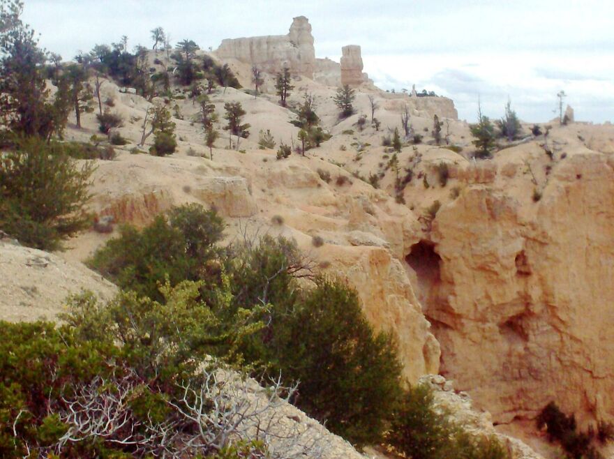 My Trip To Bryce Canyon National Park (22 Pics) My Trip To Bryce Canyon National Park (22 Pics)