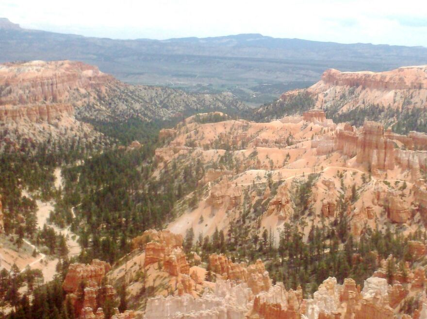 My Trip To Bryce Canyon National Park (22 Pics) My Trip To Bryce Canyon National Park (22 Pics)
