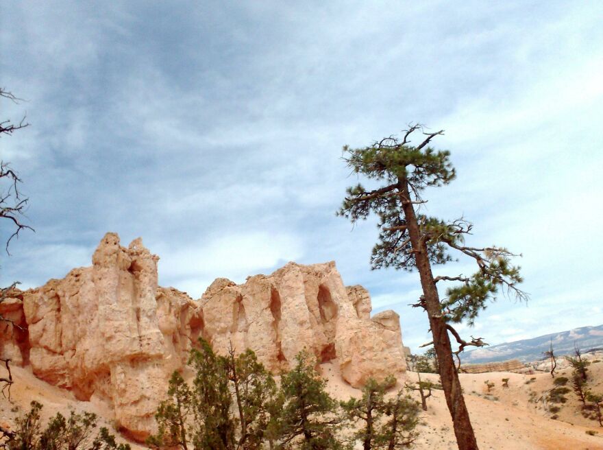 My Trip To Bryce Canyon National Park (22 Pics) My Trip To Bryce Canyon National Park (22 Pics)