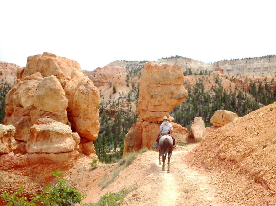 My Trip To Bryce Canyon National Park (22 Pics) My Trip To Bryce Canyon National Park (22 Pics)