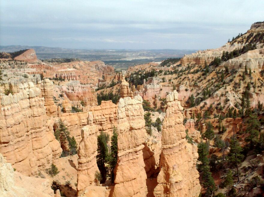 My Trip To Bryce Canyon National Park (22 Pics) My Trip To Bryce Canyon National Park (22 Pics)