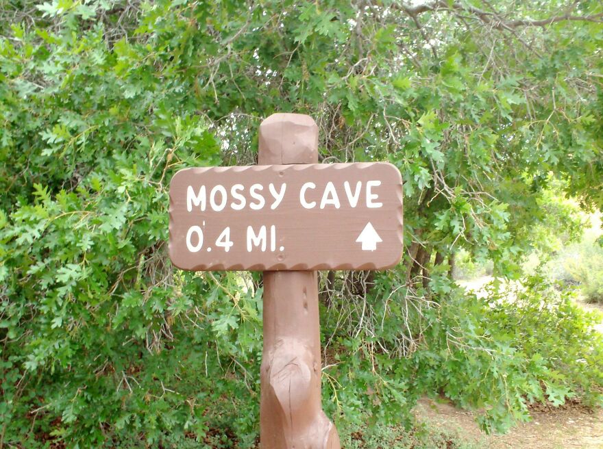 My Trip To Bryce Canyon National Park (22 Pics) My Trip To Bryce Canyon National Park (22 Pics)