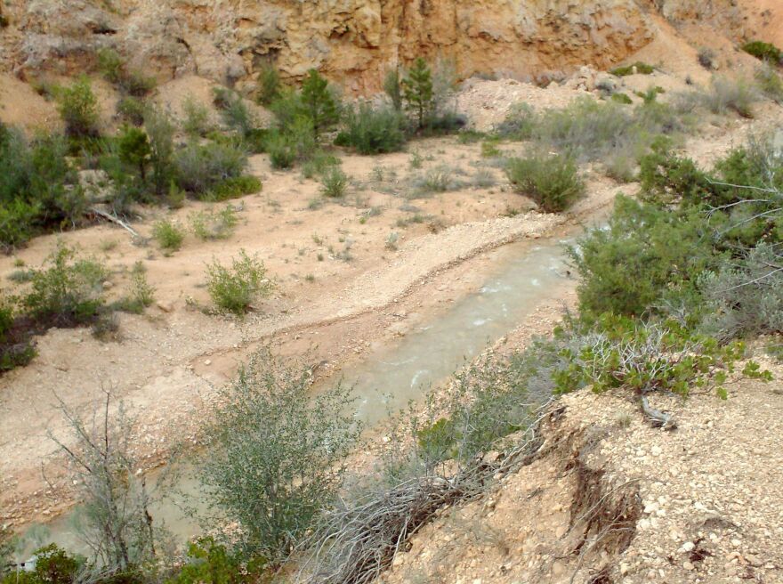 My Trip To Bryce Canyon National Park (22 Pics) My Trip To Bryce Canyon National Park (22 Pics)