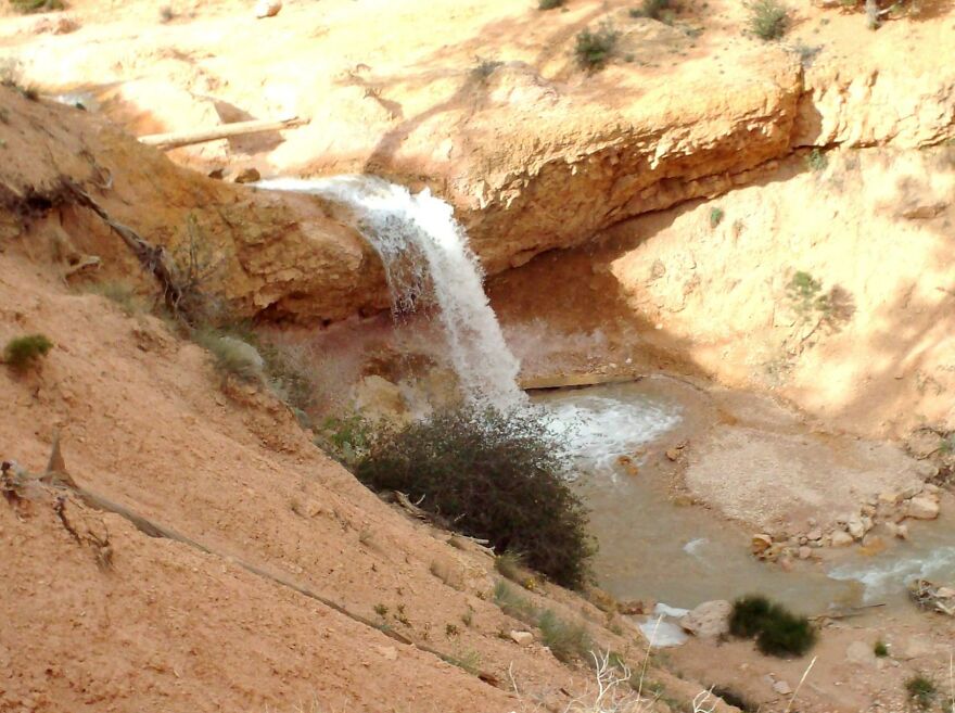 My Trip To Bryce Canyon National Park (22 Pics) My Trip To Bryce Canyon National Park (22 Pics)