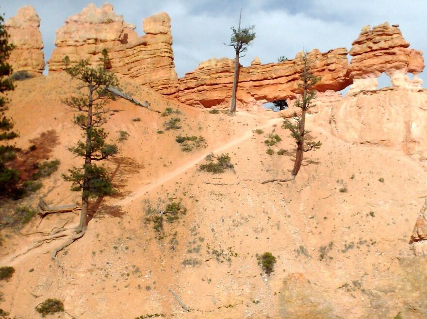 My Trip To Bryce Canyon National Park (22 Pics) My Trip To Bryce Canyon National Park (22 Pics)