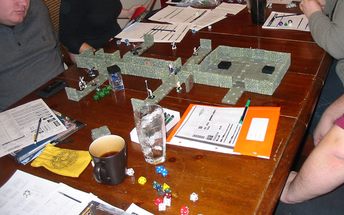 Boss Came To Ruin This Teacher’s D&D Club, “Spectacularly Backfires” When One Of The Kids Tells Them Off