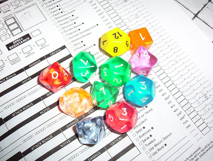 Boss Came To Ruin This Teacher’s D&D Club, “Spectacularly Backfires” When One Of The Kids Tells Them Off