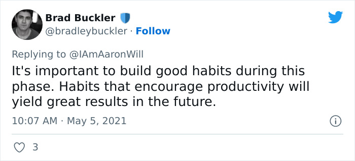 25 Reactions To Viral Twitter Post Suggesting That People Must Have Their Lives Figured Out By 25 25 Reactions To Viral Twitter Post Suggesting That People Must Have Their Lives Figured Out By 25