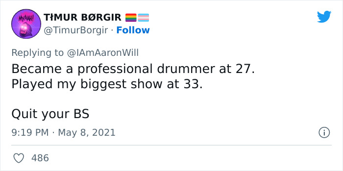 25 Reactions To Viral Twitter Post Suggesting That People Must Have Their Lives Figured Out By 25 25 Reactions To Viral Twitter Post Suggesting That People Must Have Their Lives Figured Out By 25