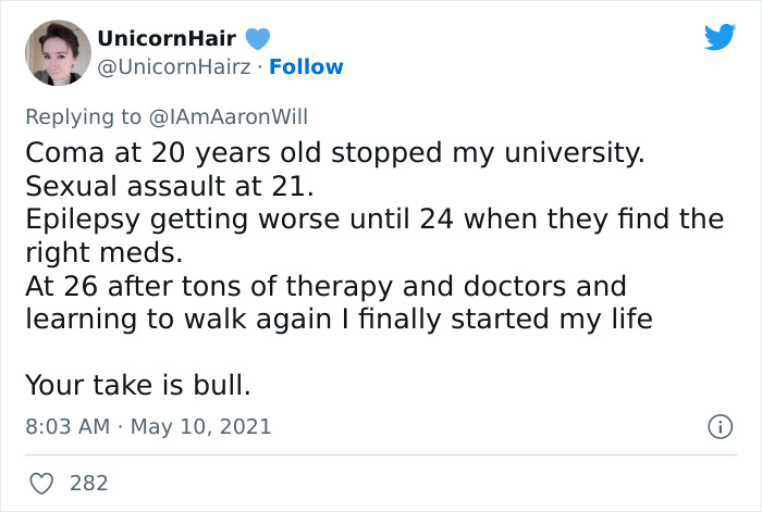 25 Reactions To Viral Twitter Post Suggesting That People Must Have Their Lives Figured Out By 25 25 Reactions To Viral Twitter Post Suggesting That People Must Have Their Lives Figured Out By 25