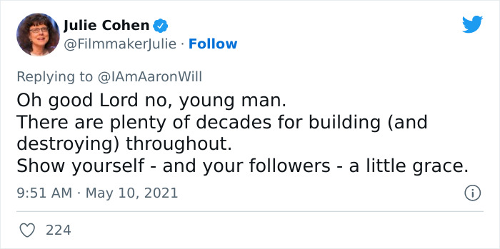 25 Reactions To Viral Twitter Post Suggesting That People Must Have Their Lives Figured Out By 25 25 Reactions To Viral Twitter Post Suggesting That People Must Have Their Lives Figured Out By 25