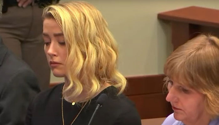 Johnny Depp’s Lawyer Camille Vasquez In Tears As She Hugs Colleagues After Defamation Trial Win Johnny Depp’s Lawyer Camille Vasquez In Tears As She Hugs Colleagues After Defamation Trial Win