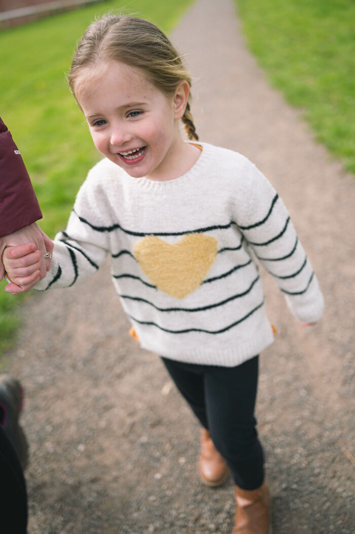 I Photographed A Family Session In Crewe (19 Pics)