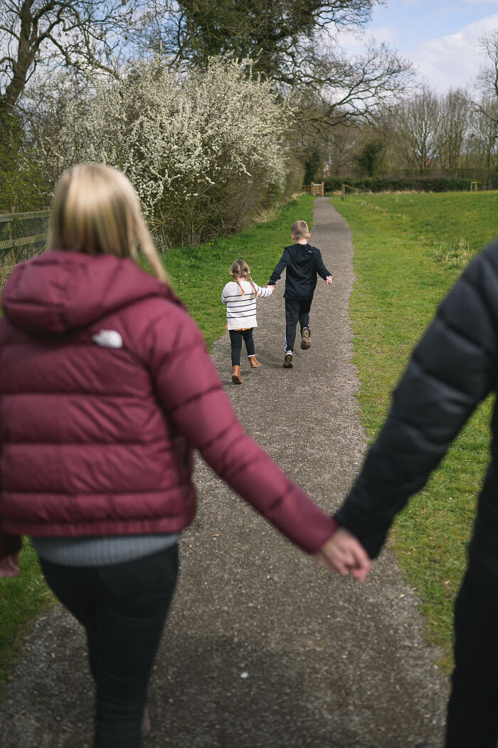 I Photographed A Family Session In Crewe (19 Pics)